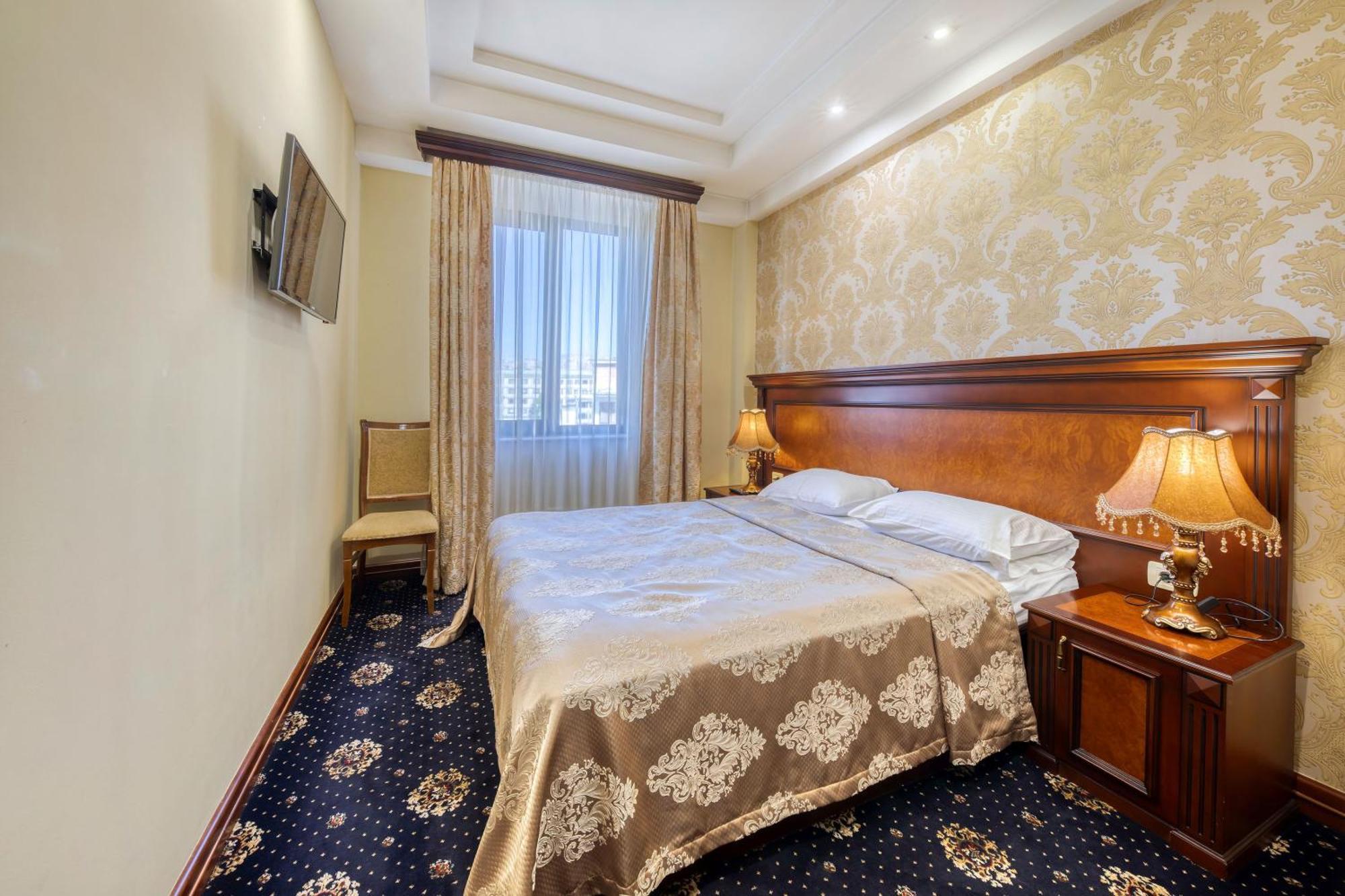 Spa Hotel Grace Forum Ereván Habitación foto